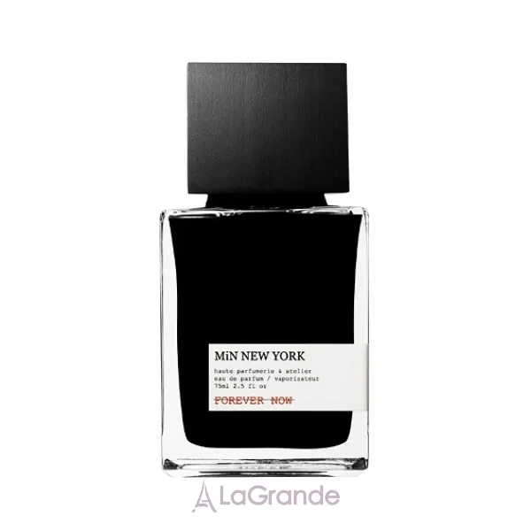 MiN New York Forever Now ��������������� ����