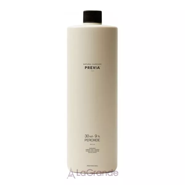 Previa Colour Creme Peroxide 30 Vol 9% ���������� � ������ ��� ����� 9%