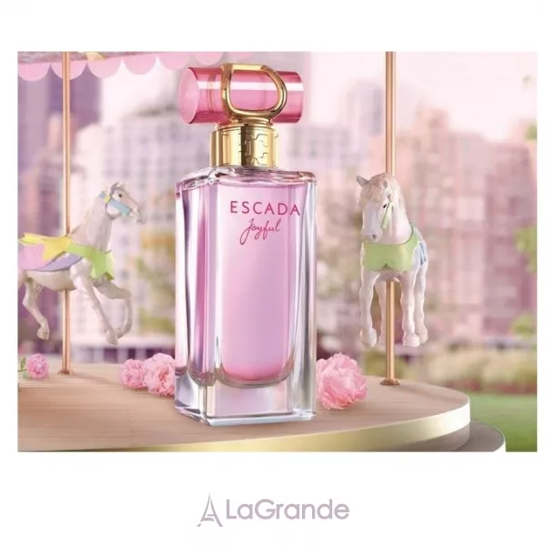 Escada Joyful ����������� ���� (������)