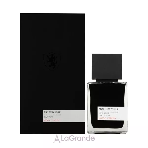MiN New York Magic Circus ����������� ����