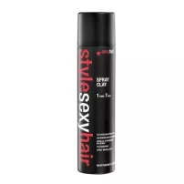SexyHair StyleSexyHair Spray Clay Texturizing Spray Clay �������������� �����-�����