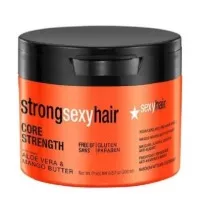 SexyHair StrongSexyHair Core Strength Nourishing Anti-Breakage Masque ����� ����������������� ��� ��������� �����