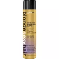 SexyHair BlondeSexyHair Sulfate-Free Bright Blonde Shampoo ������� ������������� "������� �����" ��� ���������