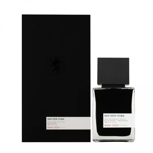 MiN New York Moon Dust ����������� ����