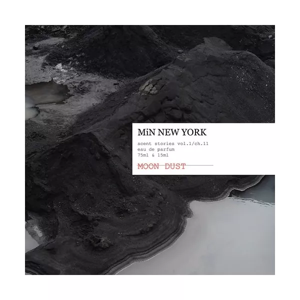 MiN New York Moon Dust ����������� ����
