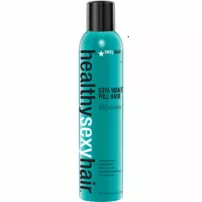 SexyHair HealthySexyHair Soya Want Full Hair Firm Hold Hairspray �����-�������� ������ ������� ��������