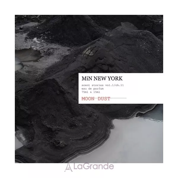 MiN New York Moon Dust ����������� ���� (������ �� ���������)