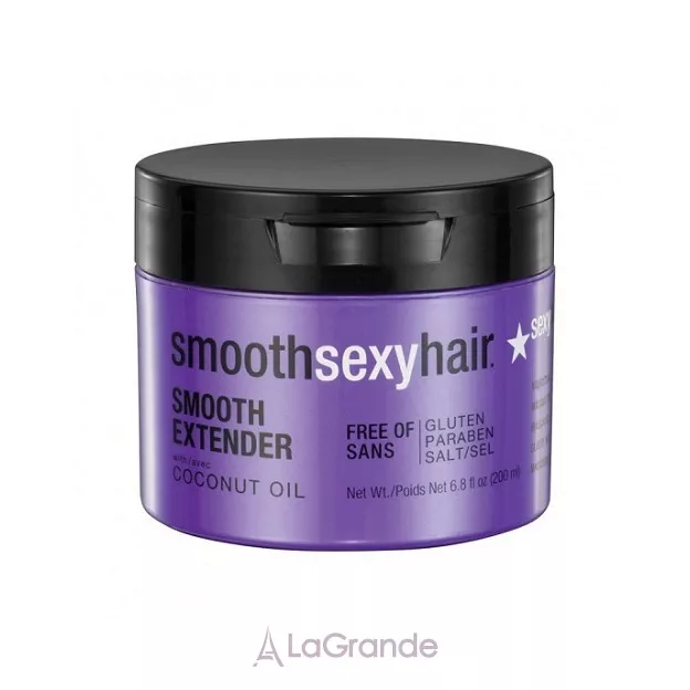 SexyHair SmoothSexyHair  Extender Mask �����, �� ���������