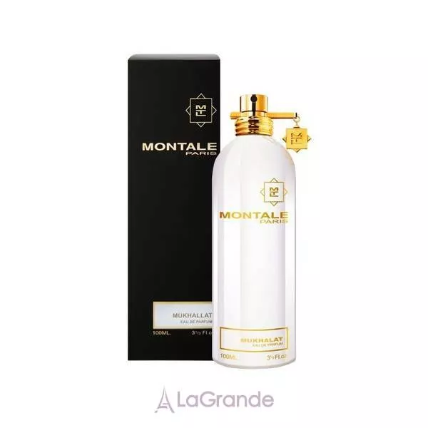 Montale Mukhallat - Парфюмированная вода купить оригинальную