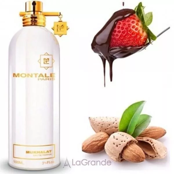 Montale Mukhallat ��������������� ����