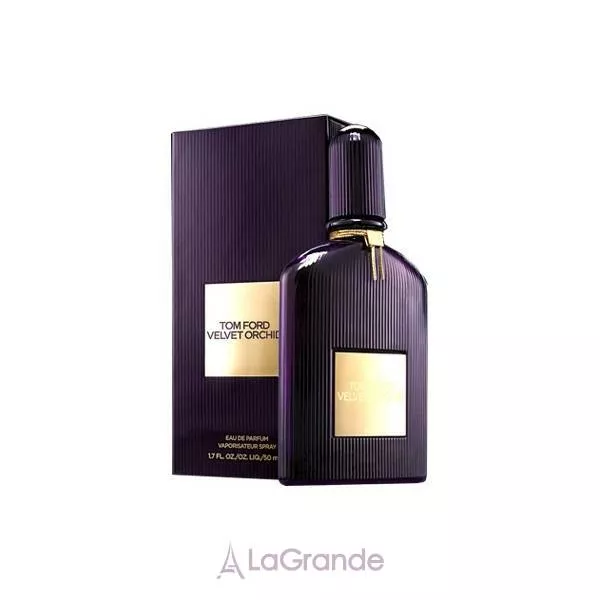 Tom Ford Velvet Orchid ����������� ����