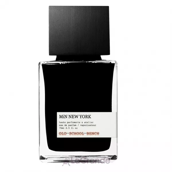 MiN New York Old School Bench ����������� ���� (������ �� ���������)