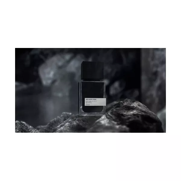 MiN New York Onsen ��������������� ����