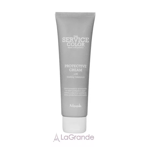 Nook The Service Color Protective Cream ����-���'�� ��� ������� ���� ��� ���������� �������