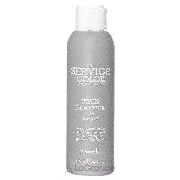 Nook The Service Color Stain Remover ������ ��� ������ �������� ������ � ����