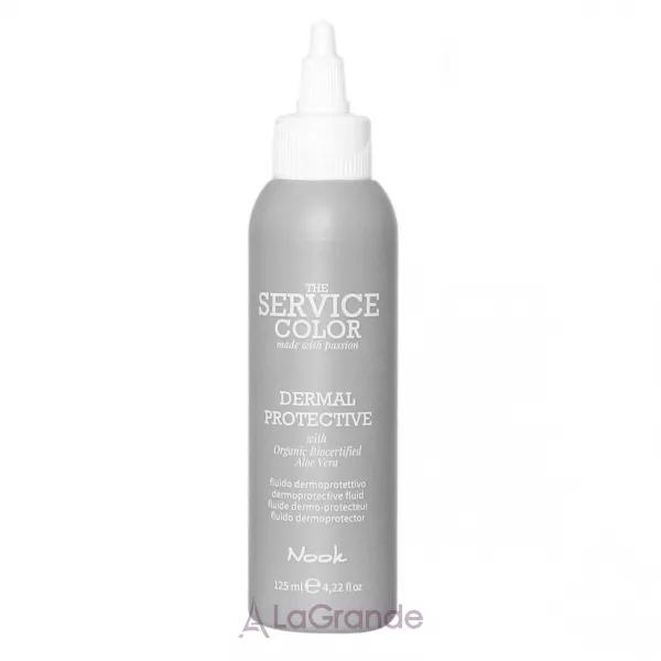 Nook The Service Color Dermal Protective �������� ����� ��� ���� ��� ���������� �������