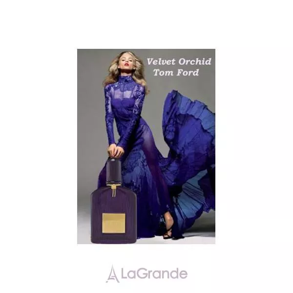 Tom Ford Velvet Orchid ����������� ���� (������)