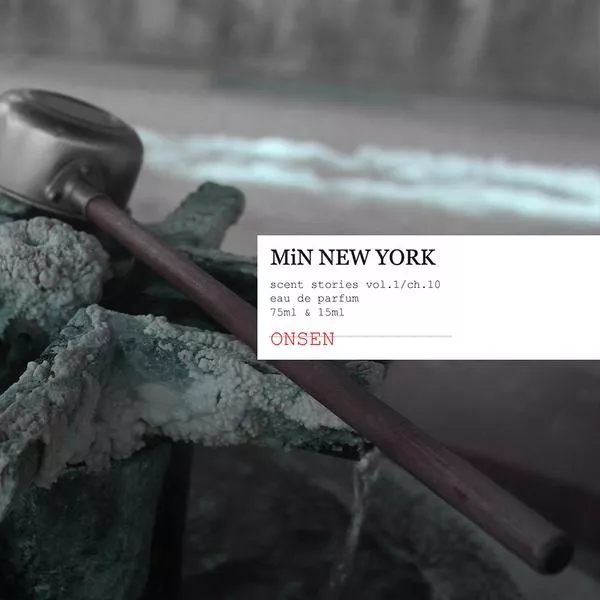 MiN New York Onsen ����������� ���� (������ �� ���������)