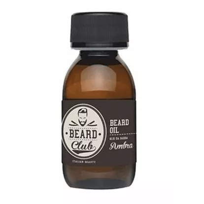 Beard Club Beard Oil Ambra ��� ��� ������ 