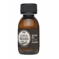 Beard Club Beard Oil Ambra ����� ��� ������ "������"