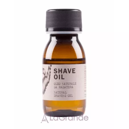 Nook Dear Beard Shave Oil ����������� ����� ��� ������