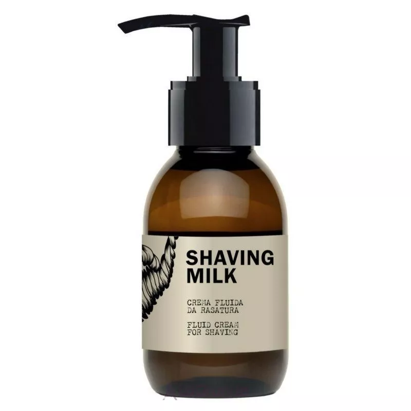 Nook Dear Beard Shaving Milk ������� ��� ������