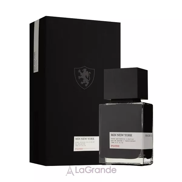 MiN New York Plush ��������������� ���� (������ � ���������)