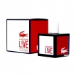 Lacoste Live Pour Homme 60ml