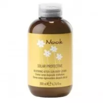 Nook Solar Protective Restoring After-Sun Body Lotion ����������������� ������ ��� ���� ����� ������