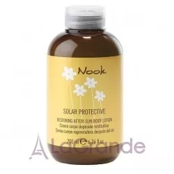 Nook Solar Protective Restoring After-Sun Body Lotion ����������������� ������ ��� ���� ����� ������