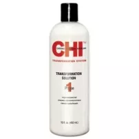 CHI Transformation System Solution Formula A - Phase 1 ������������ ��������, ������� A, ���� 1