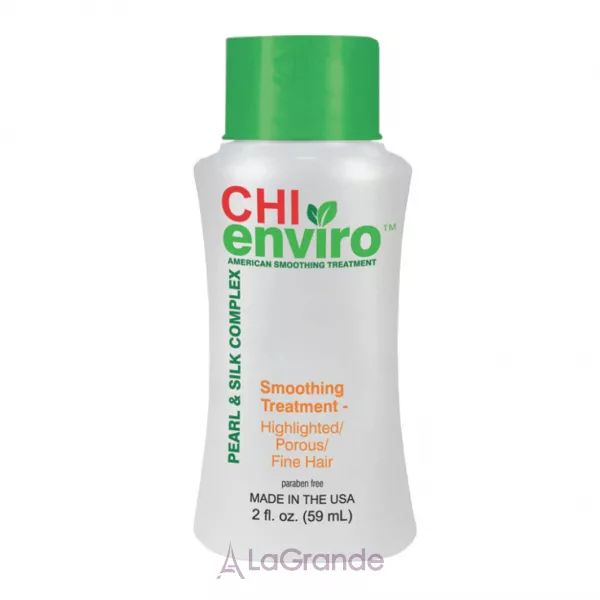 CHI Enviro Smoothing Treatment Fine/Poro ������������� ���� ��� ����������, ��������� �������