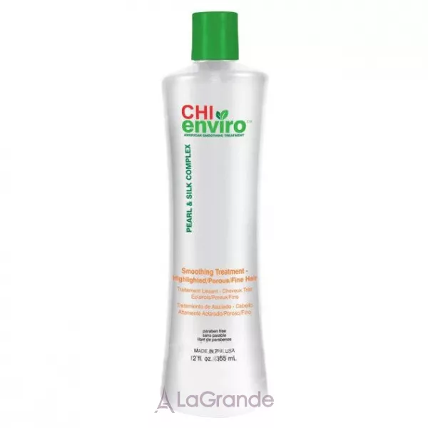 CHI Enviro Smoothing Treatment Fine/Poro ������������� ���� ��� ����������, ��������� �������