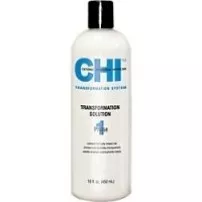 CHI Transformation Solution Formula � - Phase 1 ������������ ��������, ������� �, ���� 1