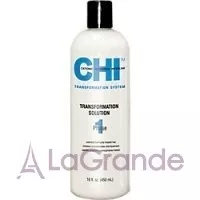 CHI Transformation Solution Formula B - Phase 1 ����������� �����, ������� �, ���� 1