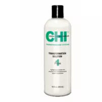 CHI Transformation Solution Formula � - Phase 1 ������������ ��������, ������� �, ���� 1