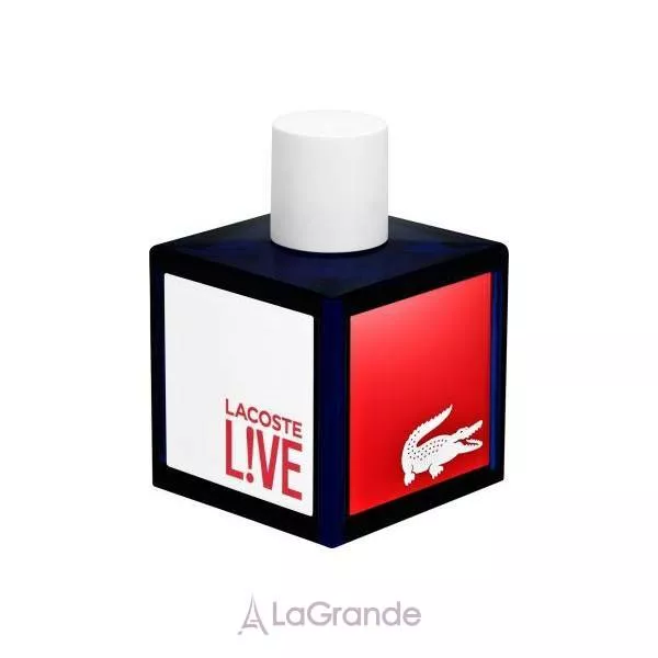 Lacoste Live Pour Homme ��������� ���� (������)