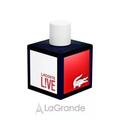 Lacoste Live Pour Homme   ()