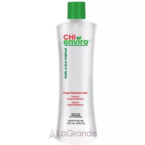 CHI Enviro Smoothing Treatment Virgin/Resist �������������� �������� ��� ����������� �����
