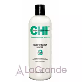 CHI Transformation Bonder Formula � - Phase 2 ��������� ����������, ������� �, ���� 2