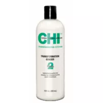 CHI Transformation Bonder Formula � - Phase 2 �������������� �����������, ������� �, ���� 2