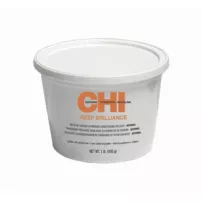 CHI Deep Brilliance No Base Sodium Hydroxide Conditioning Relaxer Normal ������� ����������� ����������������� �����, ������� �������