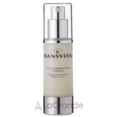 Transvital Extra Firming Neck Complex     