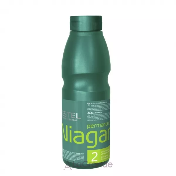Estel Professional Niagara Bio Permanent 2 ������������ ��� ���������� �����