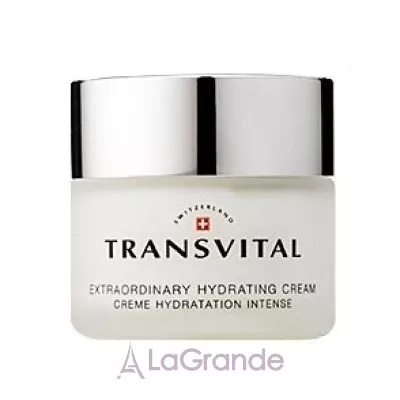 Transvital Extraordinary Hydrating Cream     