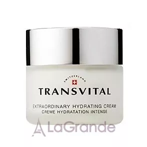 Transvital Extraordinary Hydrating Cream ���� ����������� ����������� ��� ����