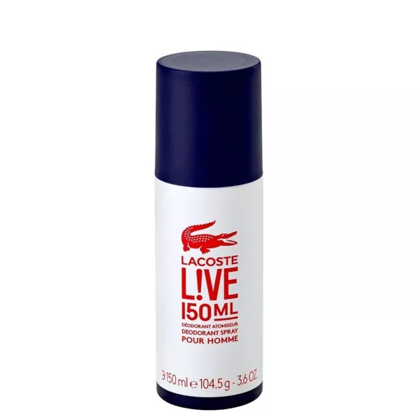 Lacoste Live Pour Homme ����������