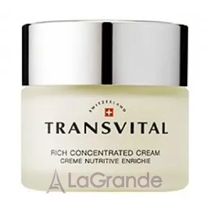 Transvital Rich Concentrated Cream ����������������� ���� ��� ����