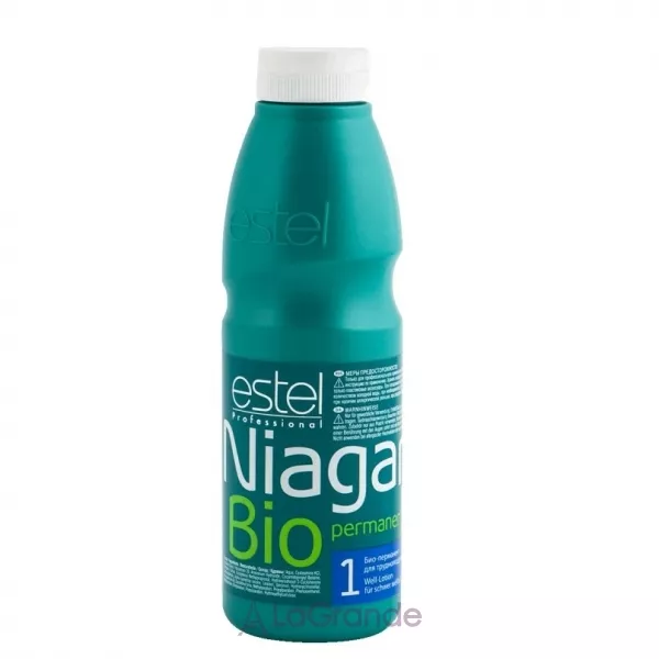 Estel Professional Niagara Bio Permanent 1 ������������ ��� ������������ �������
