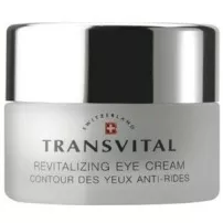 Transvital Revitalizing Eye Cream ����, �� ��������, ��� ���� ������� ����